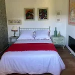 Casa A Boga Ribeira Sacra
