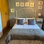 Casa A Boga Ribeira Sacra Prázdninový dům