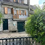 Casa A Boga Ribeira Sacra Prázdninový dům Abeleda