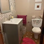 Prázdninový dům Casa A Boga Ribeira Sacra *