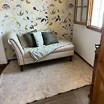 Prázdninový dům Casa A Boga Ribeira Sacra *
