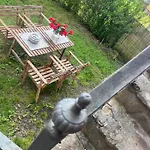 Prázdninový dům Casa A Boga Ribeira Sacra