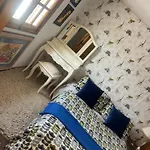 Prázdninový dům Casa A Boga Ribeira Sacra *