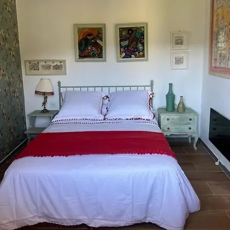 Casa A Boga Ribeira Sacra