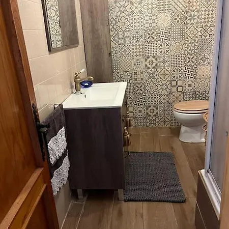 Casa vacanze Casa A Boga Ribeira Sacra *