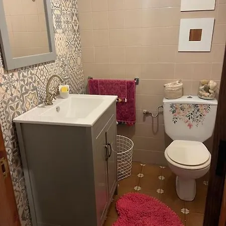 Casa vacanze Casa A Boga Ribeira Sacra *