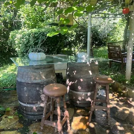 Casa A Boga Ribeira Sacra *