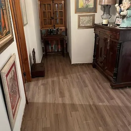 Casa A Boga Ribeira Sacra Casa vacanze