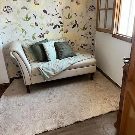 Casa vacanze Casa A Boga Ribeira Sacra *