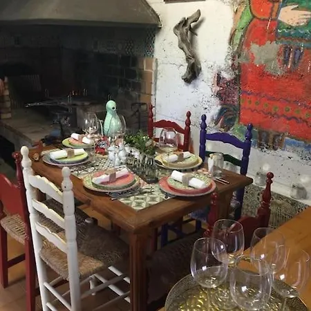 Casa vacanze Casa A Boga Ribeira Sacra Abeleda