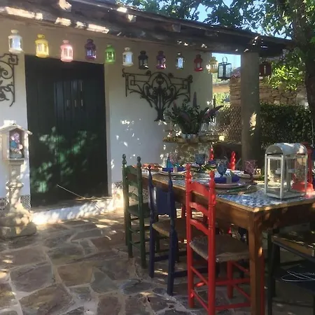 Casa A Boga Ribeira Sacra Abeleda
