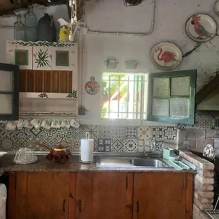 Casa A Boga Ribeira Sacra *