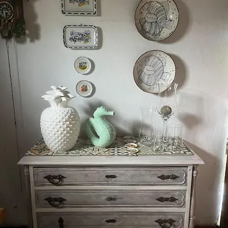 Casa A Boga Ribeira Sacra Casa vacanze *