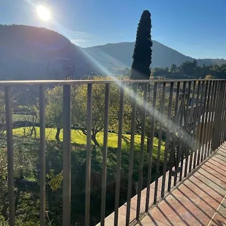 Casa A Boga Ribeira Sacra Abeleda