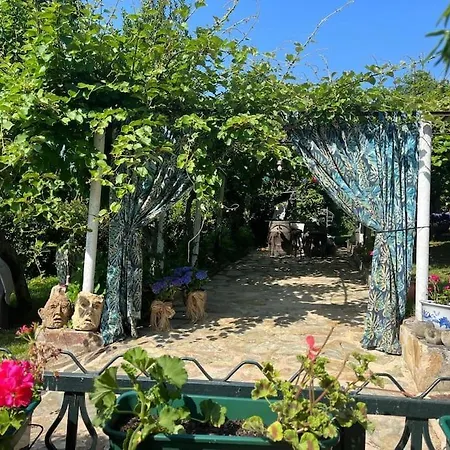 Prázdninový dům Casa A Boga Ribeira Sacra