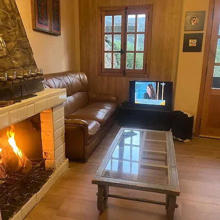 Casa A Boga Ribeira Sacra * Abeleda