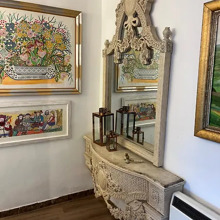 Casa A Boga Ribeira Sacra