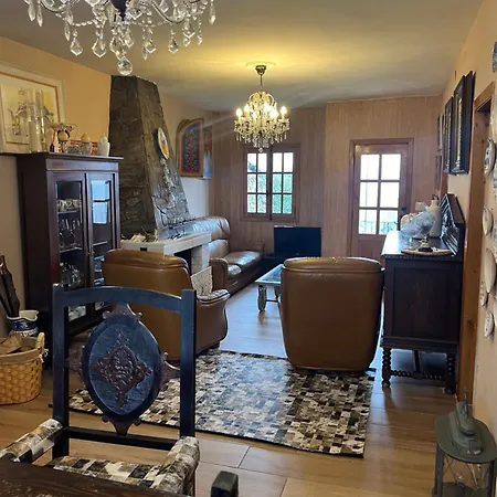 Casa A Boga Ribeira Sacra * Abeleda