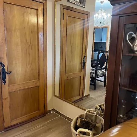 Casa vacanze Casa A Boga Ribeira Sacra *