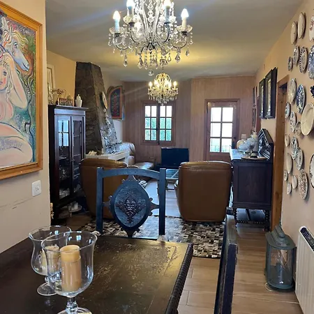 Casa vacanze Casa A Boga Ribeira Sacra