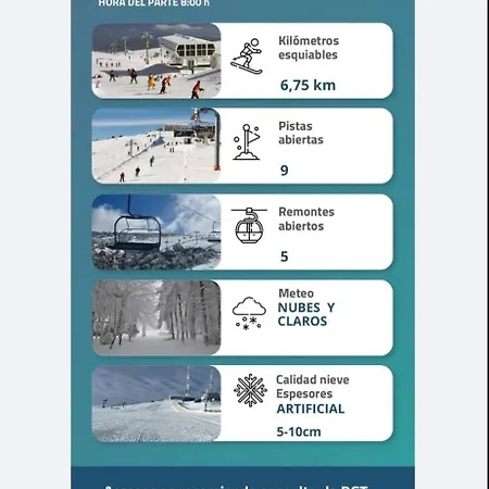 Casa vacanze Casa A Boga Ribeira Sacra