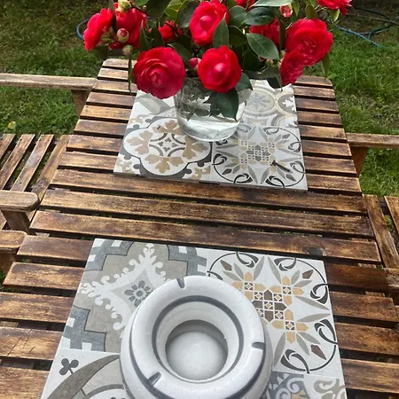 Casa vacanze Casa A Boga Ribeira Sacra Abeleda