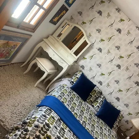 Prázdninový dům Casa A Boga Ribeira Sacra *