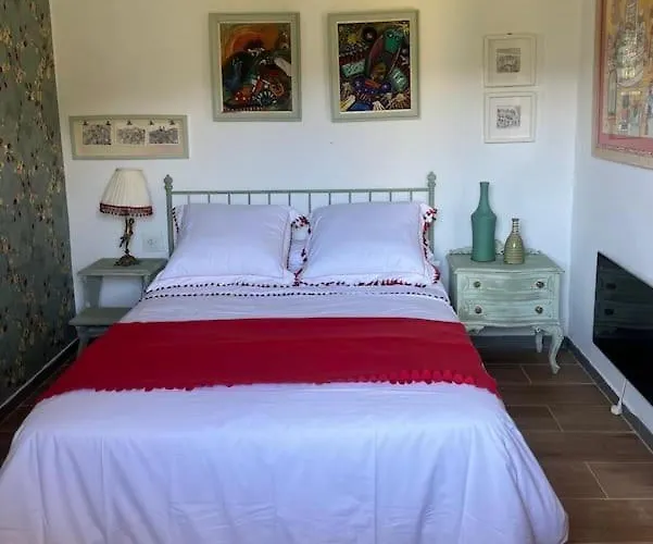 Casa A Boga Ribeira Sacra