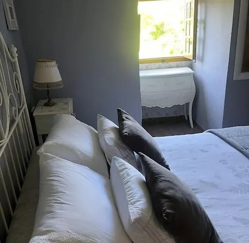 Casa A Boga Ribeira Sacra Vakantiehuis