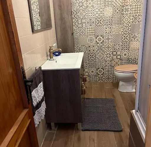 Vakantiehuis Casa A Boga Ribeira Sacra *