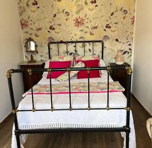 Vakantiehuis Casa A Boga Ribeira Sacra *