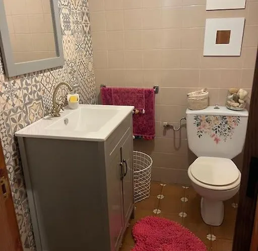 Vakantiehuis Casa A Boga Ribeira Sacra *