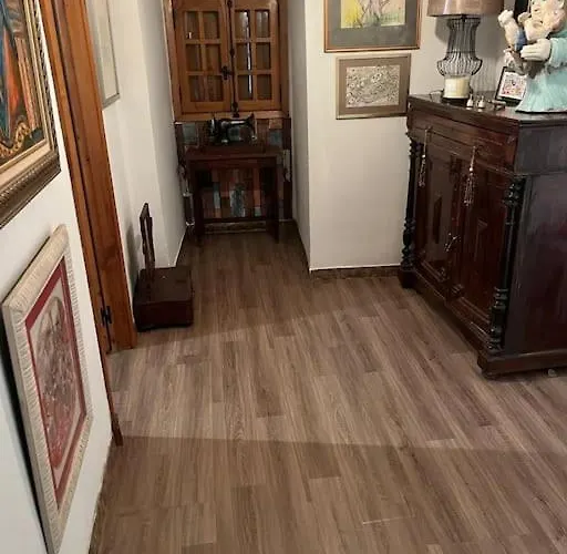 Casa A Boga Ribeira Sacra Vakantiehuis