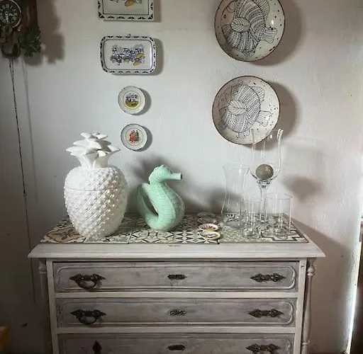 Casa A Boga Ribeira Sacra Vakantiehuis *