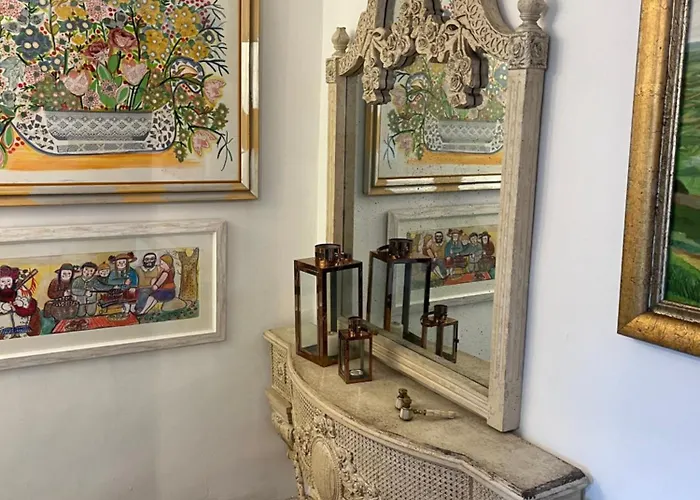 Casa A Boga Ribeira Sacra