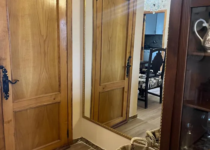 Vakantiehuis Casa A Boga Ribeira Sacra *