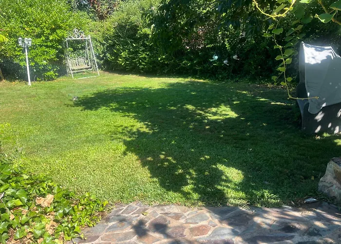 Casa A Boga Ribeira Sacra Vakantiehuis *