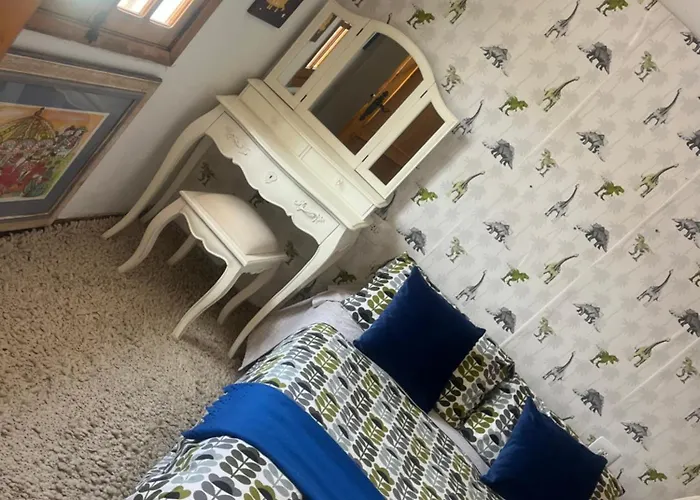 Vakantiehuis Casa A Boga Ribeira Sacra *